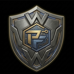 Prime Warden logo